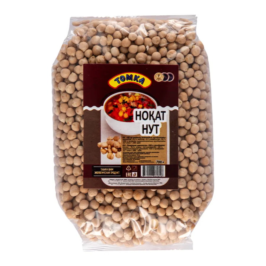 Пачка «Нут», 700 г